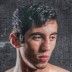 Sharapudin Gazimagomedov