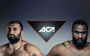 Прямая трансляция ACA 122