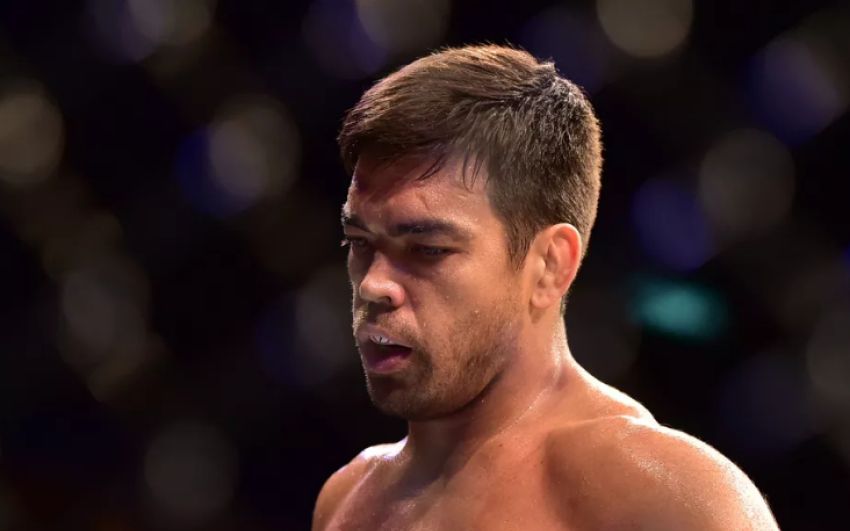 Лиото Мачида прокомментировал свой переход в промоушен Bellator