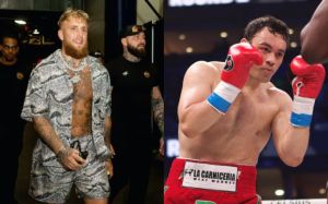 Президент WBA сделал неожиданное заявление насчет возможного боя Джейка Пола с Чавесом-младшим