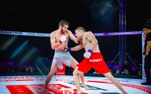 Али Абдель-Азиз призвал UFC устроить реванш Жумагулова и Уланбекова