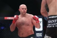 Bellator планирует устроить турнир в России с участием Федора Емельяненко