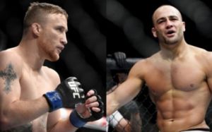 Альварес: «Меня использует UFC для поднятия рейтинга Гэтжи» 