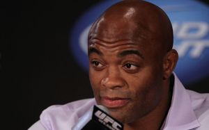 Андерсон Сильва вернется в октагон на январском ивенте UFC