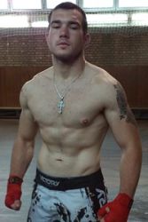 Nikola Drljaca (Yakuza)