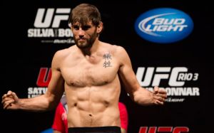 Джон Фитч встретится с Полом Дейли на турнире Bellator 199 в Сан-Хосе