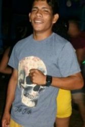 Marcos Jose Luna (Lapela)