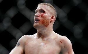 Роган о выходе Гэтжи на замену Хабибу: "UFC уже не раз делали подобное"