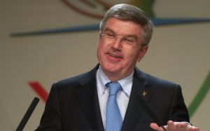 Томас Бах: "АИБА достигла прогресса в реформах"