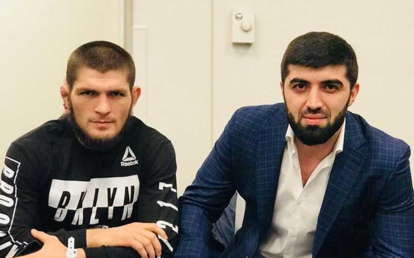 Менеджер Нурмагомедова рассказал, когда Хабиб завершит карьеру