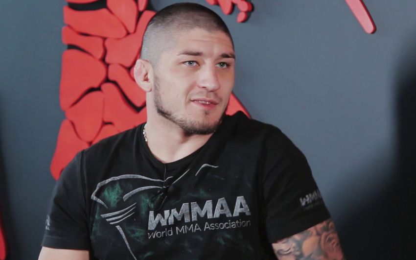 Михай Котруцэ остановил Арбера Мурати на WWFC 12