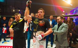 Роман Копылов поблагодарил болельщиков за поддержку