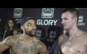Видео взвешивание GLORY 37