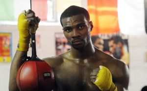 В WBC санкционировали бой Гильберто Рамиреса и Маркуса Брауна