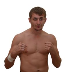 Islam Dzadziev