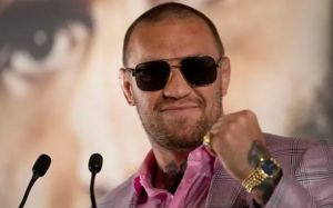 Мэтт Браун дает совет Конору МакГрегору, как очистить свое имя: "UFC не поможет"