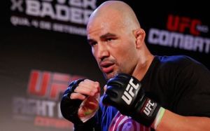 Гловер Тейшера: "У меня такой менталитет, что я должен быть готов ко всему"