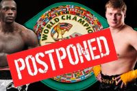 WBC: бой Поветкин-Уайлдер перенесен до завершения расследования