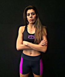 Jessica Batista
