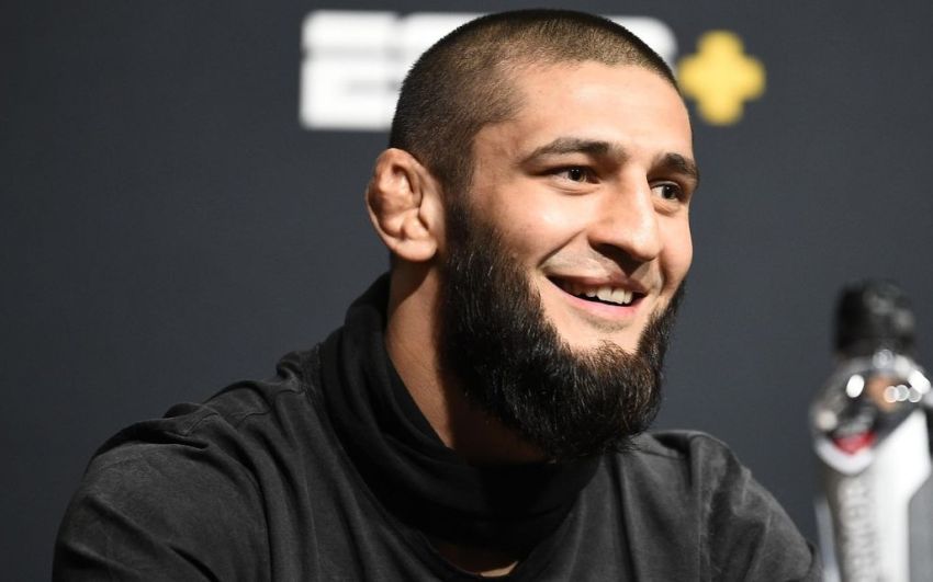 Каннонье дал прогноз на следующий поединок Чимаева в UFC