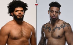 Грег Харди встретится с Хуаном Адамсом на UFC on ESPN 4