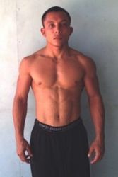 Ricardo Alvarenga Valladares (El Phoenix)