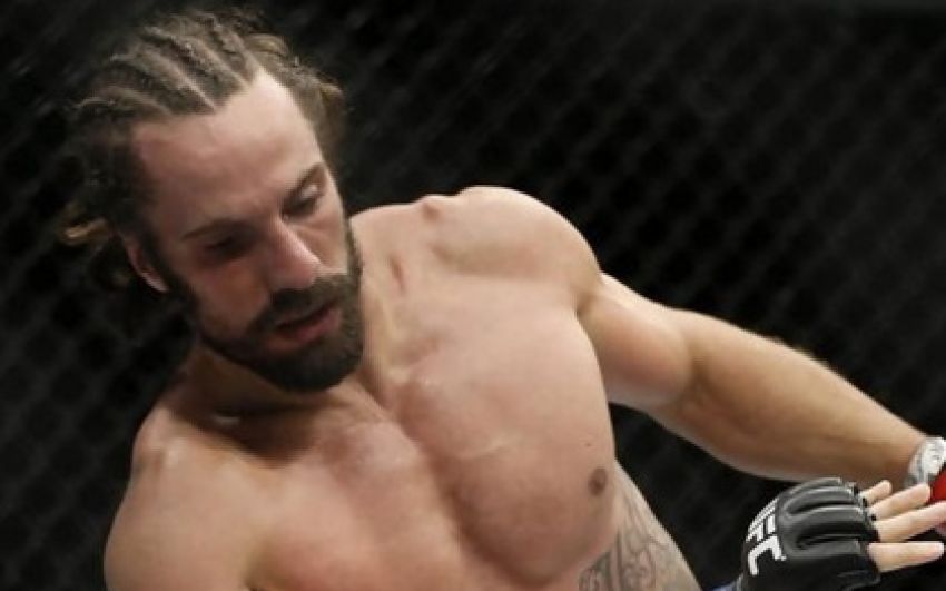 Боец UFC впал в кому из-за передозировки наркотиков