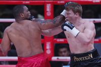 Президент WBC: Могу сказать о Поветкине только хорошее, он понимает свою ответственность