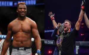 Президент ONE Championship поделился мнением относительно боя Нганну - Малыхин: "Это может оказаться кошмаром"