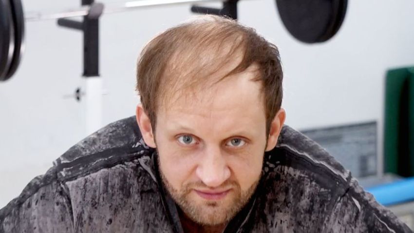 Иван Емельяненко приговорен к 1 году и 6 месяцам лишения свободы