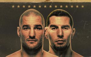 РП ММА №25 (UFC ON ESPN 48): 2 июля