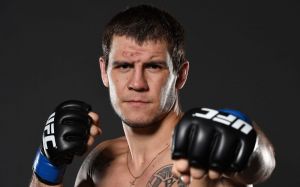 Никита Крылов в ближайшее время может вернуться в UFC