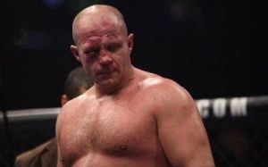Федор Емельяненко может стать соинвестором турнира Bellator в России 
