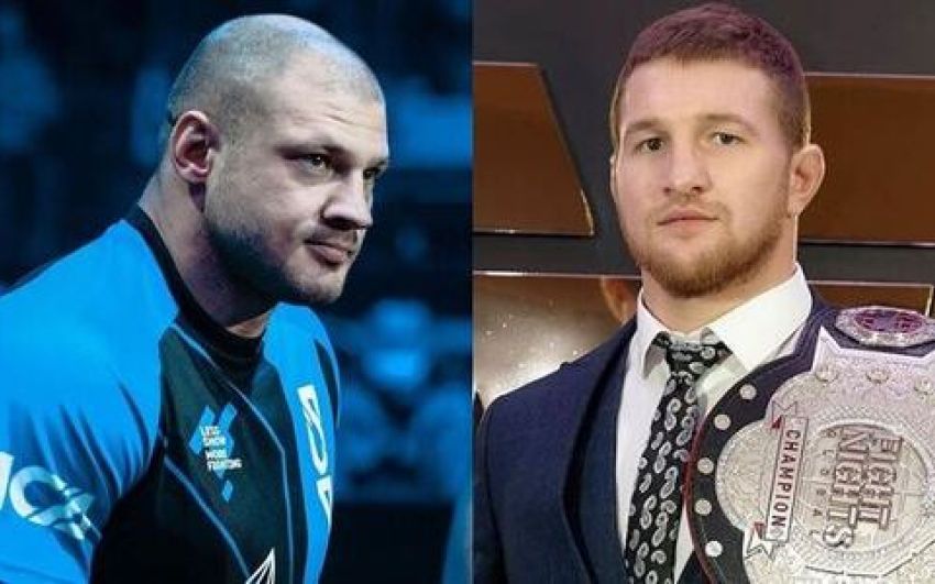 Туйнов назвал фаворита в бою Минеева со Штырковым