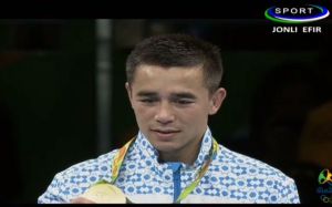 Бокс ОИ-2016: все результаты дневной и вечерней сессии 14 августа