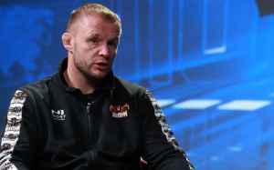 Александр Шлеменко - о своем предложении вернуть цензуру: "Я погорячился в этой ситуации"