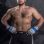 Lavrentis Papadopoulos (The Hulk)