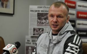 Александр Шлеменко рассказал, почему до сих пор не стал депутатом