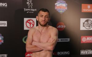 Джабар Аскеров: " Фергюсон это единственный соперник для Нурмагомедова"