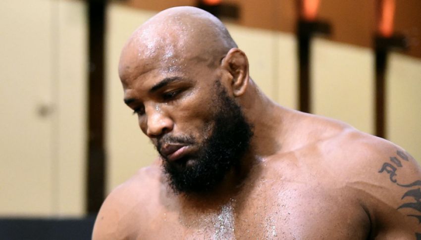После вчерашних событий перед UFC 225 что ждёт Йоэля Ромеро?