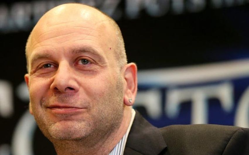 Промоутер Уайлдера: Вашингтон лучше Вавжика
