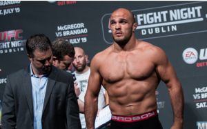 Илир Латифи встретится с Кори Андерсоном на турнире UFC 232 в Лас-Вегасе