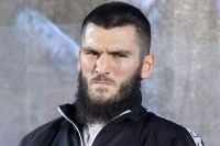 Артур Бетербиев высказался о возможном бое с Бенавидесом: "Что-то пошло не так"