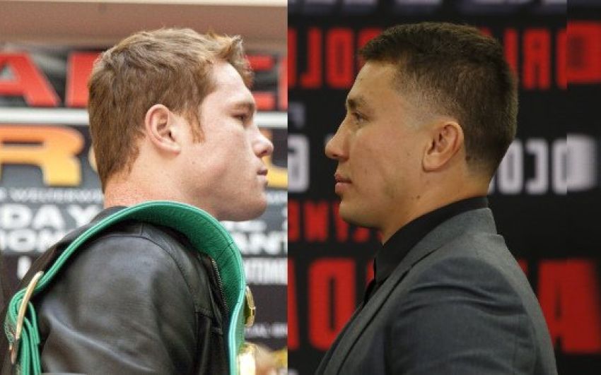 Президент Golden Boy: Головкин - Альварес в сентябре — сделка близка к завершению