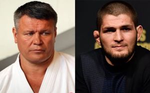 Олег Тактаров матерно послал Хабиба Нурмагомедова из-за его скандального поста об избиении пассажира в московском метро