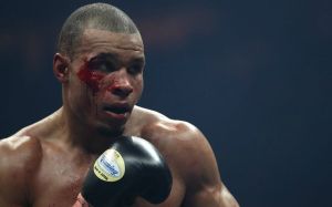 Экс-чемпион: "Если Юбанк недооценит Уильямса, то сделает бой еще лучше"