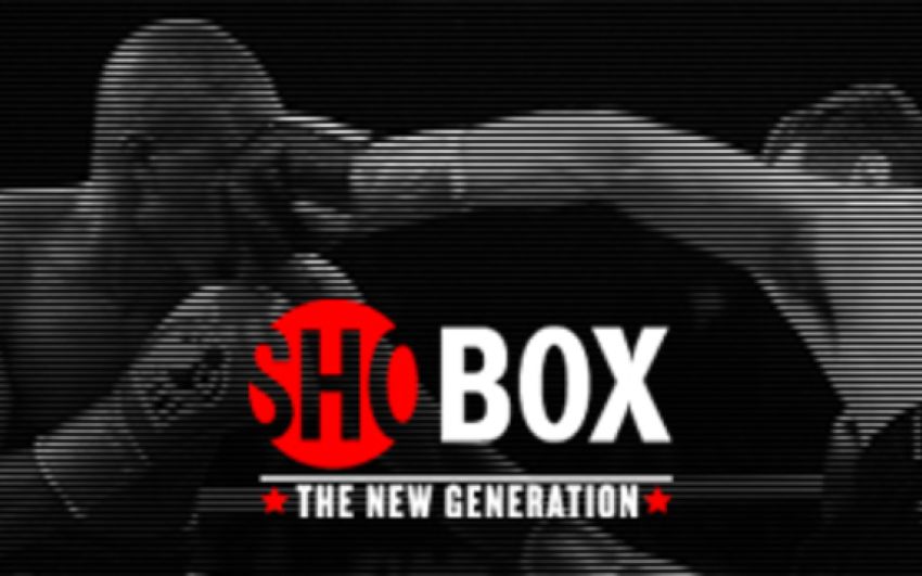 shobox возвращается на экраны 22 января