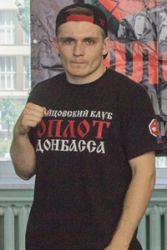 Mikhail Sarkisyan
