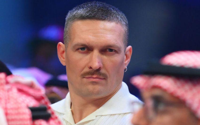 Бывший соперник Усика ответил, действительно ли он плохо держит удары в корпус
