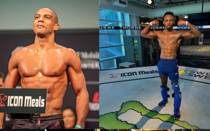 Где смотреть UFC Fight Night 241: Эдсон Барбоза – Лерон Мерфи